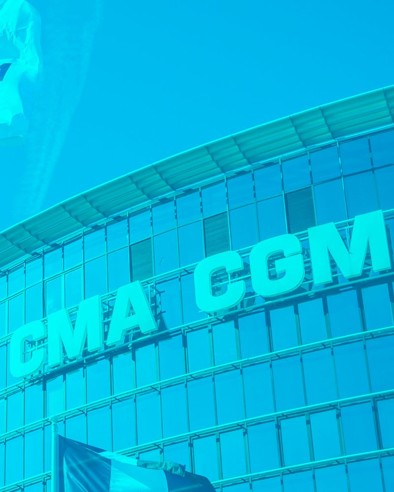 CMA CGM