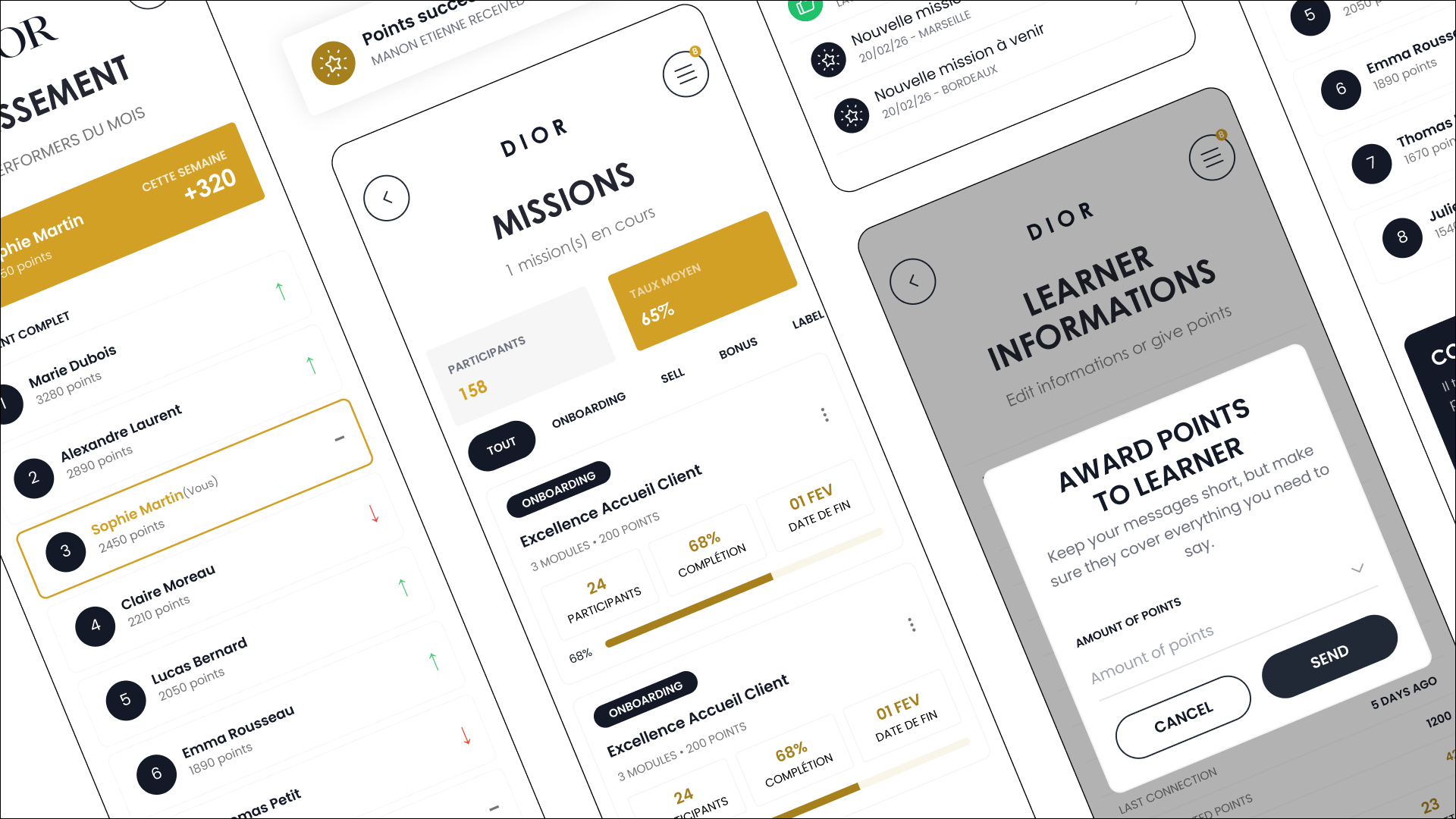 Gamification