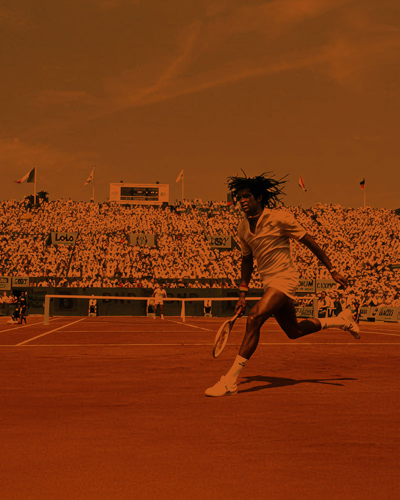 Roland Garros
