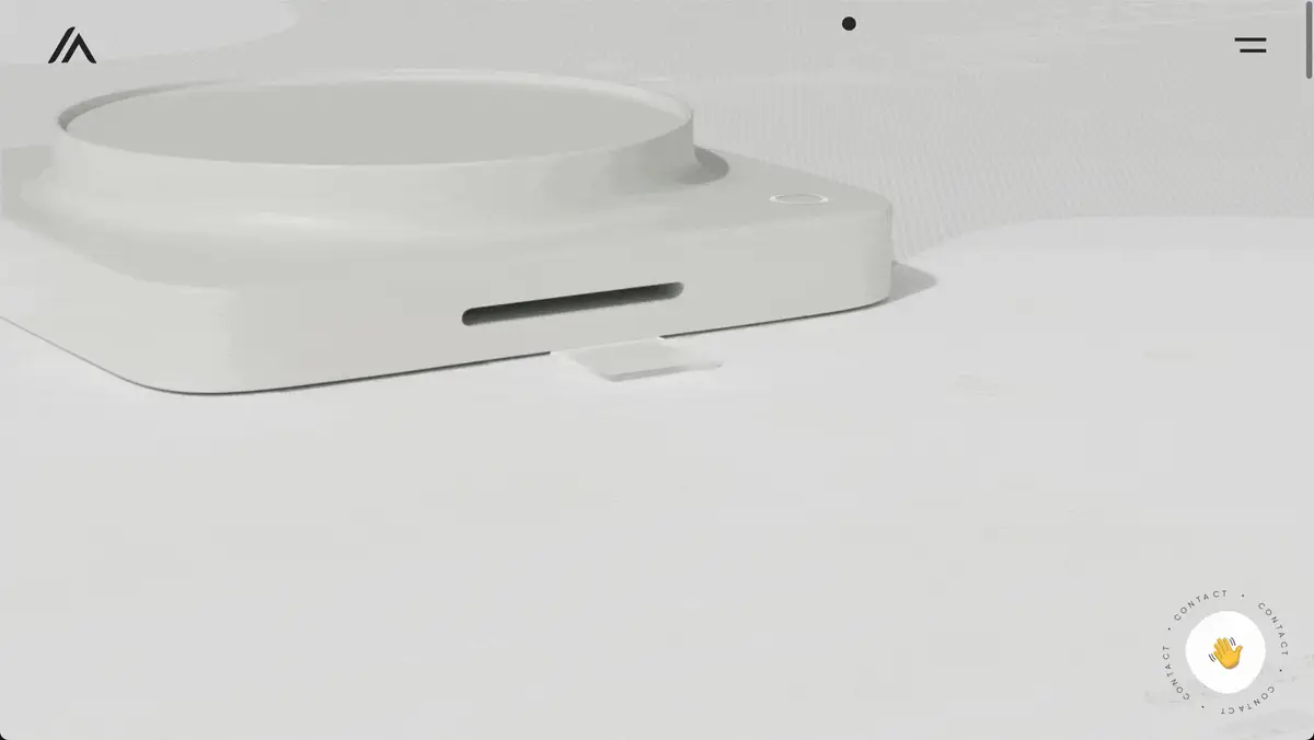Micro-animations - interactions et motion design